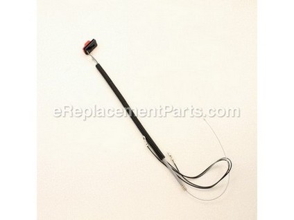 9246126-1-M-Shindaiwa-V043000520-Throttle Cable Sub Assembly