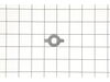 Plate B, Side – Part Number: V150002480