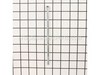 Right Hand Thread Hex (Silver) – Part Number: V204001330