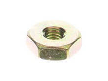Nut 8 – Part Number: V265000250