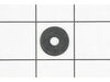 Washer – Part Number: V323000120