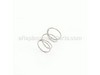 Spring, Compression – Part Number: V450001010