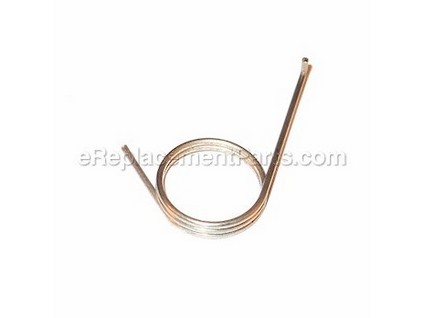 9246299-1-M-Shindaiwa-V452000480-Spring Throttle Lever Return