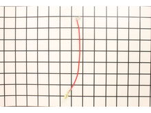 Wire – Part Number: V485001510