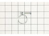 Hose Clamp 32 – Part Number: V495001610
