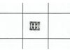 Bearing-Needle – Part Number: V553000020