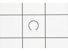 Snap Ring – Part Number: V580000110
