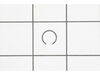 Snap Ring – Part Number: V580000110