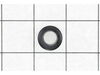 Gear-worm – Part Number: V652000021