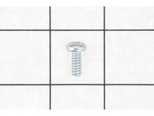 Bolt TORX 5x12 – Part Number: V805000240