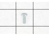 Bolt TORX 5x12 – Part Number: V805000240