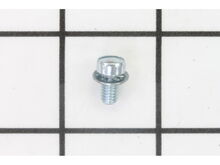 Screw – Part Number: X-167-2-S
