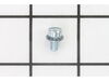 Screw – Part Number: X-167-2-S