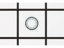 Washer: Int Tooth Lock 1/4 – Part Number: X-22-11-S