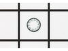 Washer: Int Tooth Lock 1/4 – Part Number: X-22-11-S