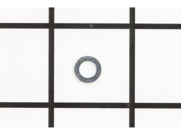 9246945-1-M-Kohler-X-25-79-S-Washer: Flat 3/16