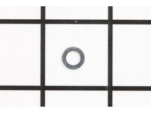 Washer: Flat 3/16 – Part Number: X-25-79-S