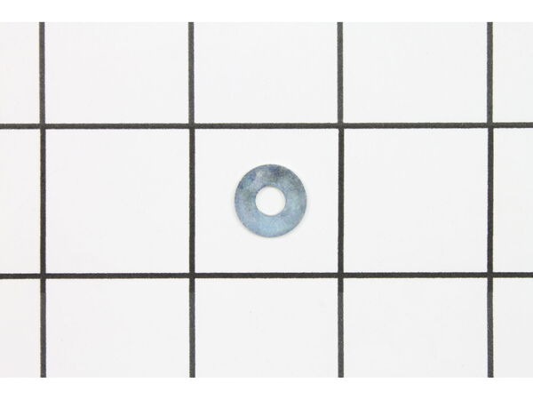 9246946-1-M-Kohler-X-25-92-S-Washer: Flat 3/16
