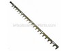 Blade – Part Number: X411000370