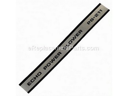 9247040-1-M-Echo-X503001930-Label - Model - Pb-211
