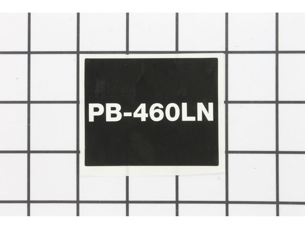 9247041-1-M-Echo-X503002190-Label-Model-Pb-460Ln