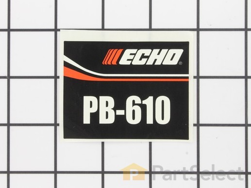 9247042-1-M-Echo-X503002221-Label-Model--Pb-610