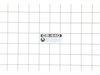 Label- Model-- Cs-440 – Part Number: X503005160