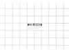 Label- Model-- Cs-440 – Part Number: X503005610