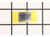 9247068-2-S-Shindaiwa-X505002880-Label, Latch Instruction
