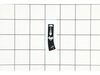 Lable, Throttle – Part Number: X511000050