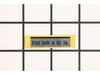 Label – Part Number: X524002380