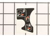 Label-Operation – Part Number: X532000800