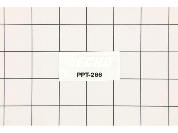 9247090-1-M-Echo-X547002050-Label - Model -- Ppt-266