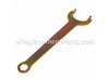 Spanner – Part Number: X600000000