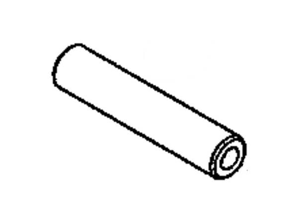 9247593-1-M-Ariens-00191049-Tube, 1.00 x .50 x 4.76
