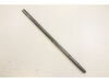 Shaft- Rake-26-inch – Part Number: 00257500