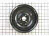 Pulley- Spin Form Dual Groove – Part Number: 00268751