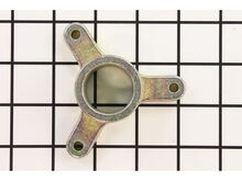 Bushing- Rake Shaft 1-inch – Part Number: 00275100