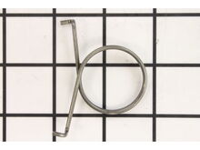 Spring- Torsion – Part Number: 00391300