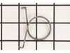 Spring- Torsion – Part Number: 00391300