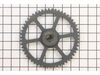 Spur Gear- 54t .75id X 6.75pd – Part Number: 00657800