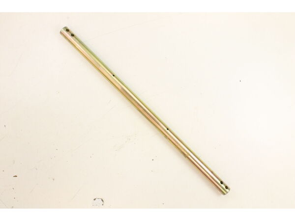 9247976-1-M-Ariens-00658100-Axle- 1.00-inch Solid