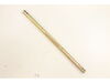 Axle- 1.00-inch Solid – Part Number: 00658100