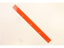 Scraper- Blade 24-inch – Part Number: 01016459