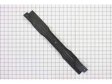 21-inch Mower Blade – Part Number: 01137000