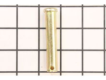 Pin-clev .494x2.62 Ywzc – Part Number: 01168300