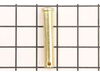 Pin-clev .494x2.62 Ywzc – Part Number: 01168300