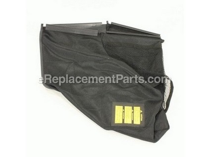 9248664-1-M-Ariens-01180500-Bag- Consumer Black 15 Oz/yd2