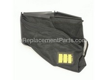 Bag- Consumer Black 15 Oz/yd2 – Part Number: 01180500