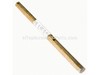 Shaft- Hex – Part Number: 01240100
